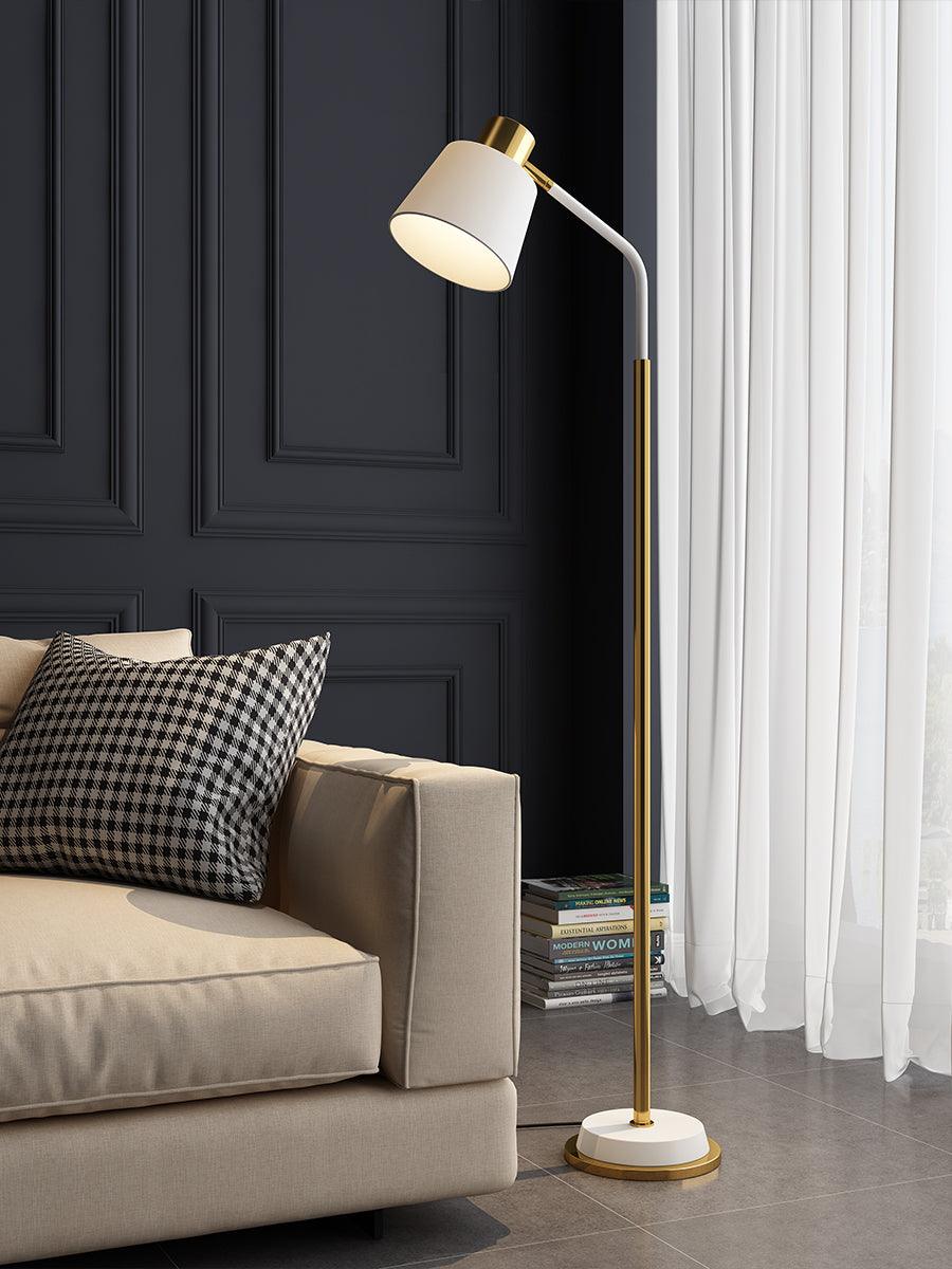 Emmental Golvlampa