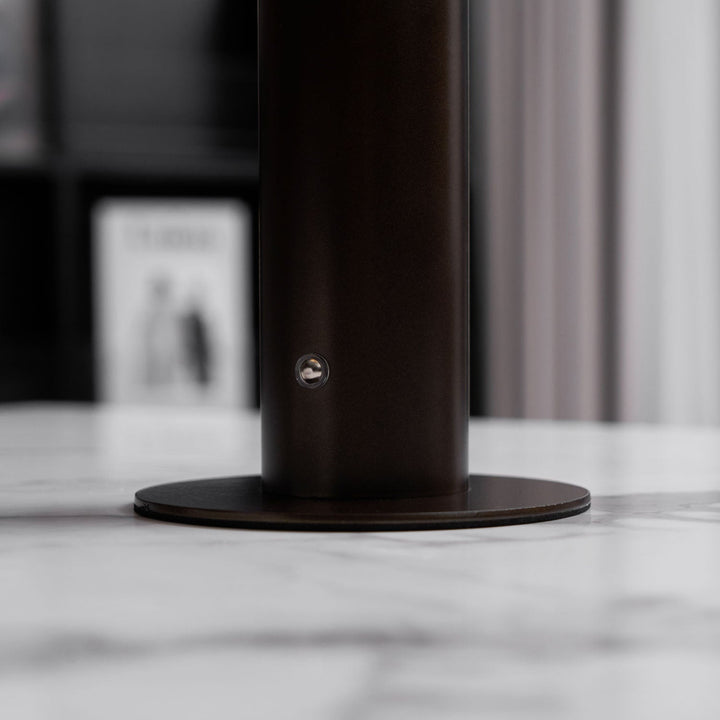 Elegance Alabaster Bordslampa