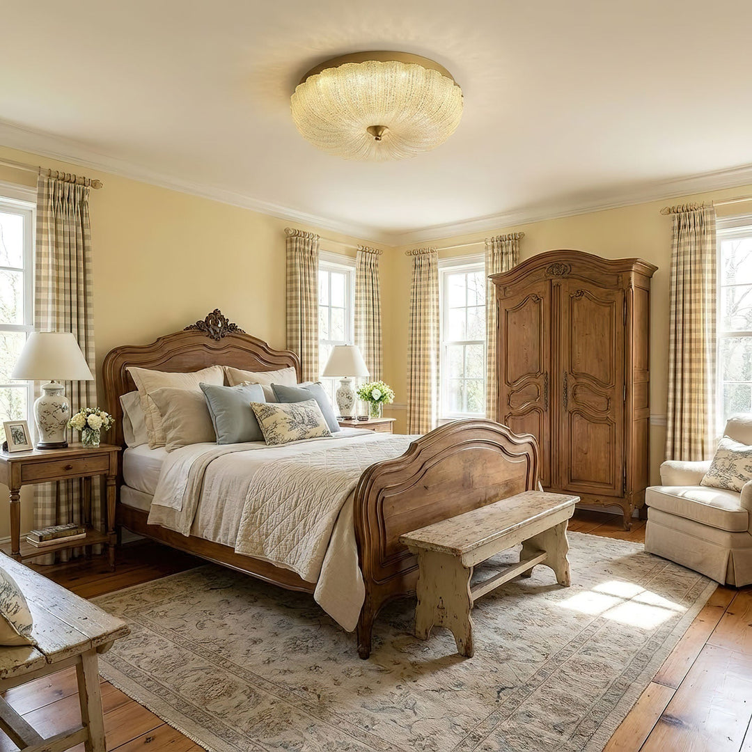 Förtrollande Taklampa