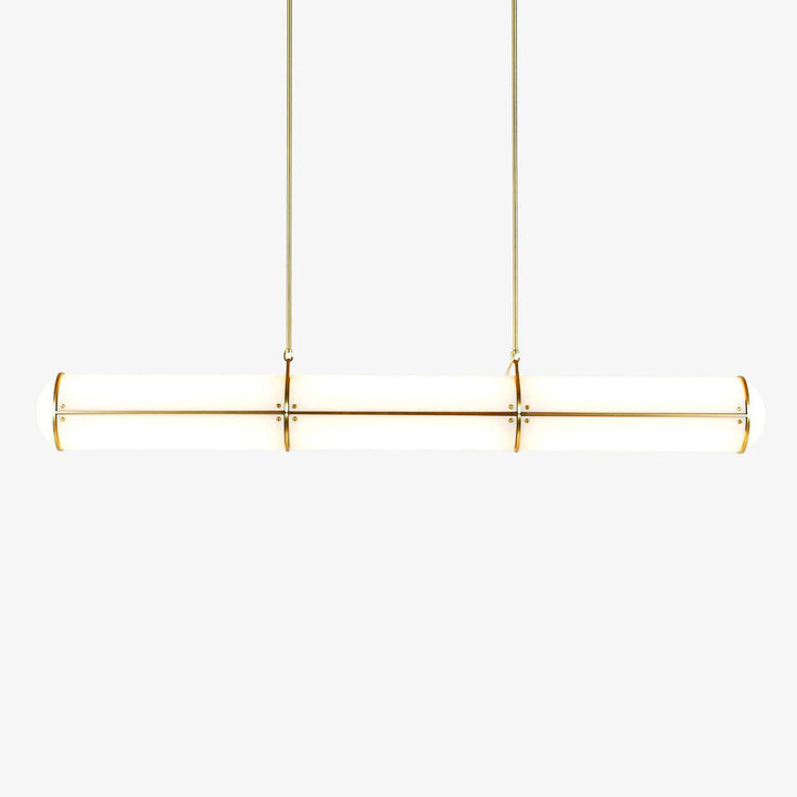 Cylindrisk Oändlig Hängande Lampa