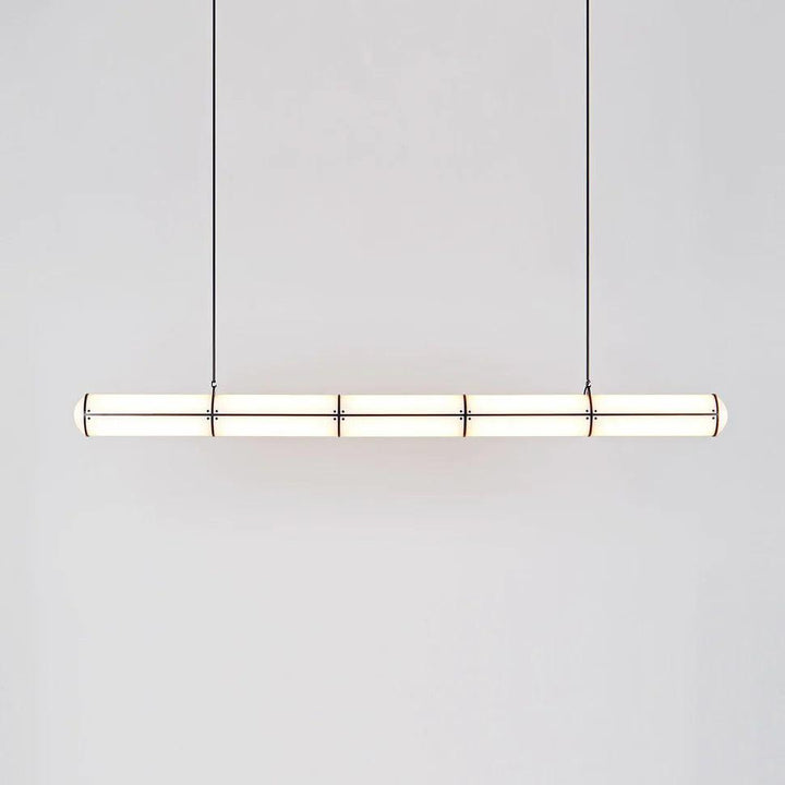 Cylindrisk Oändlig Hängande Lampa