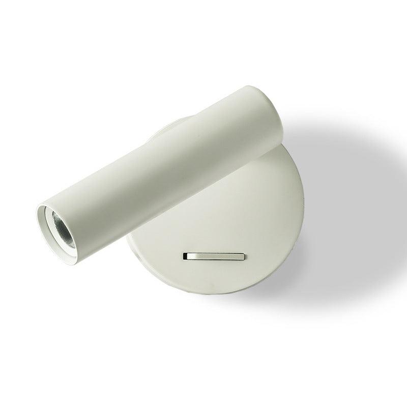 Läslampa LED Vägglampa för Sovrum