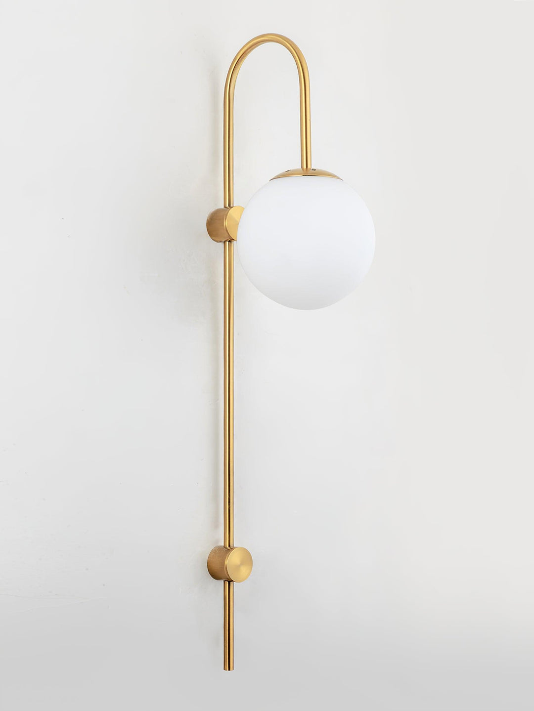 Erikson Vägglampa