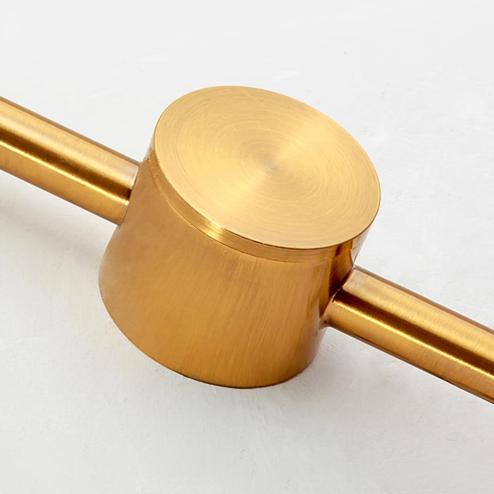 Erikson Vägglampa