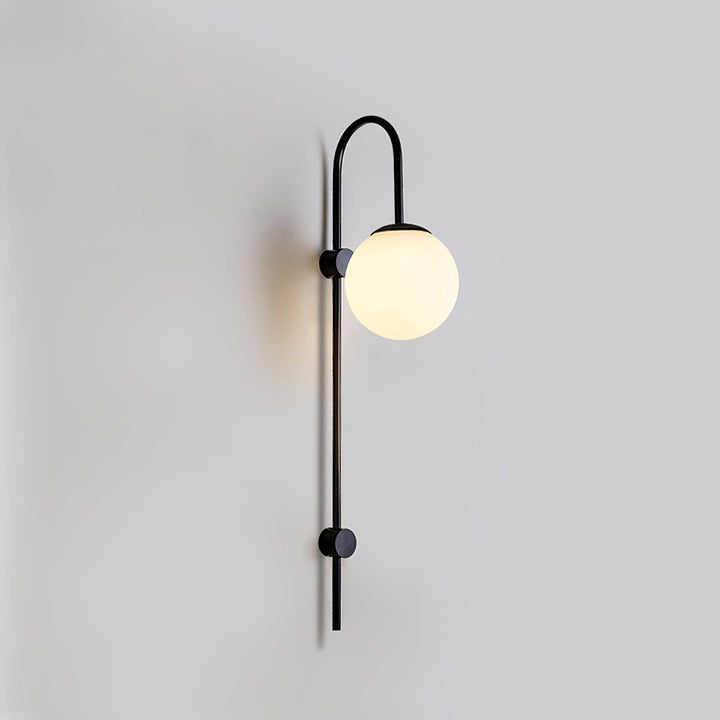 Erikson Vägglampa