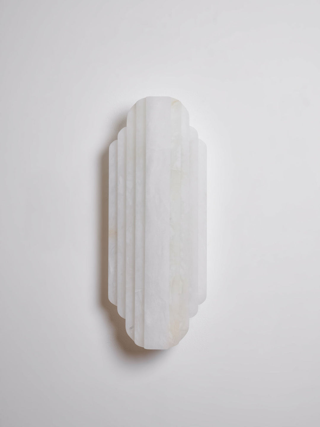 Estelle Alabaster Vägglampa