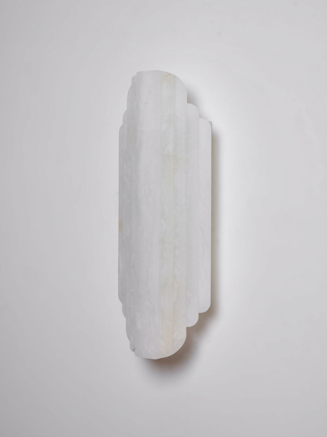 Estelle Alabaster Vägglampa