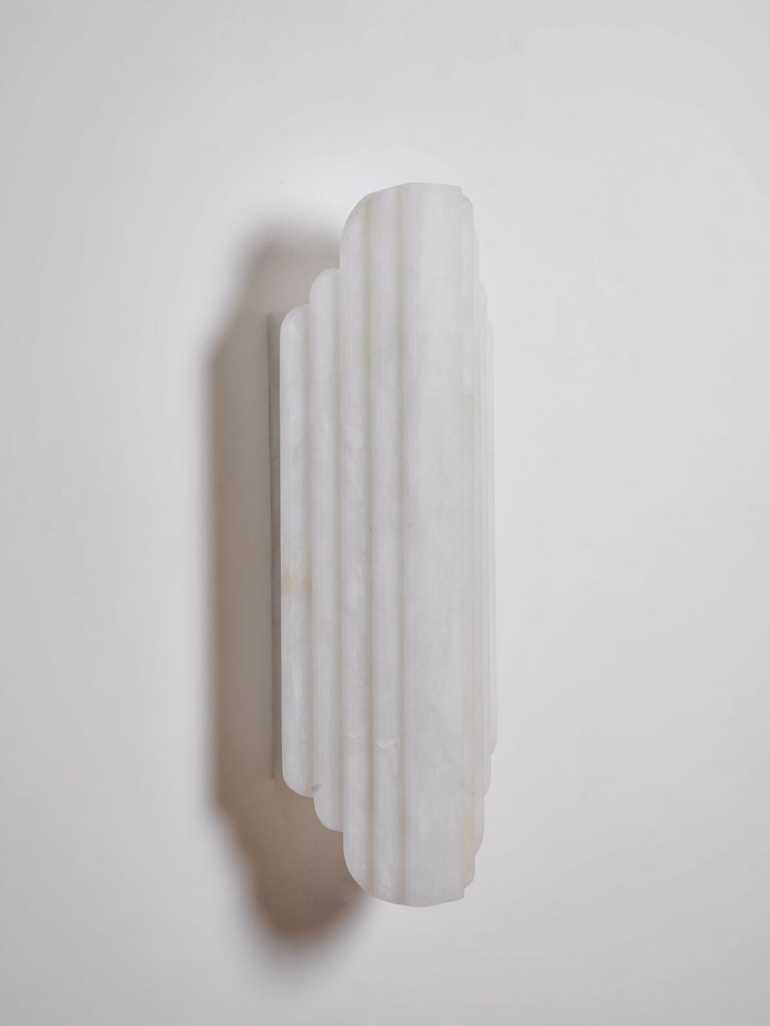 Estelle Alabaster Vägglampa