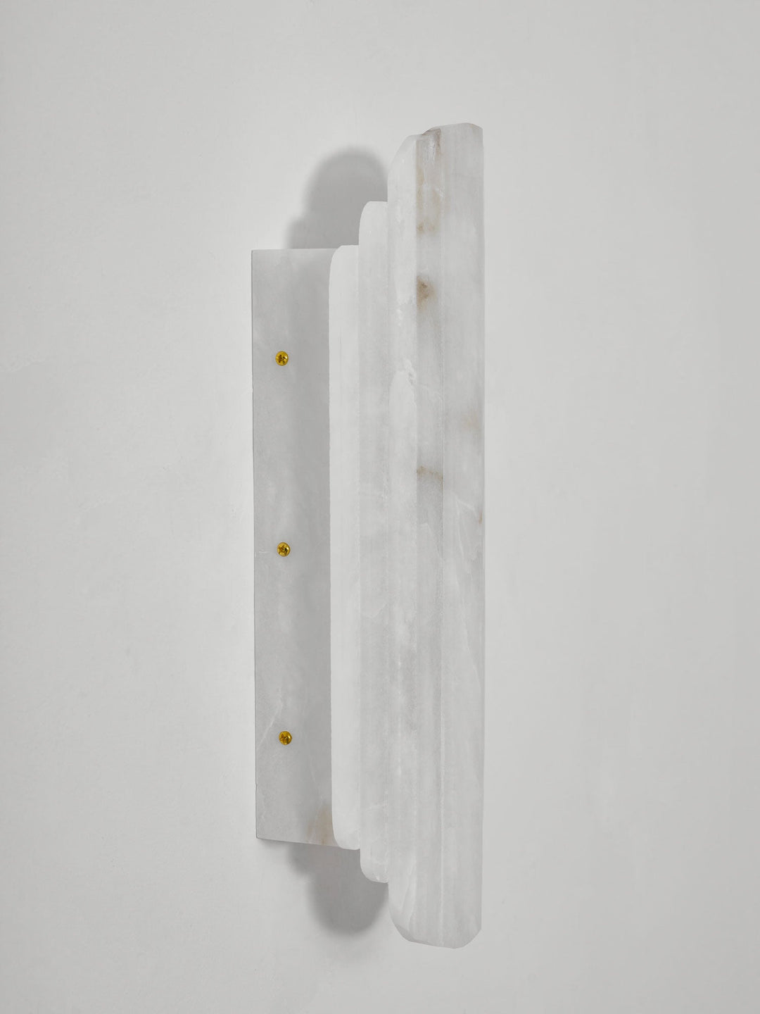 Estelle Alabaster Vägglampa