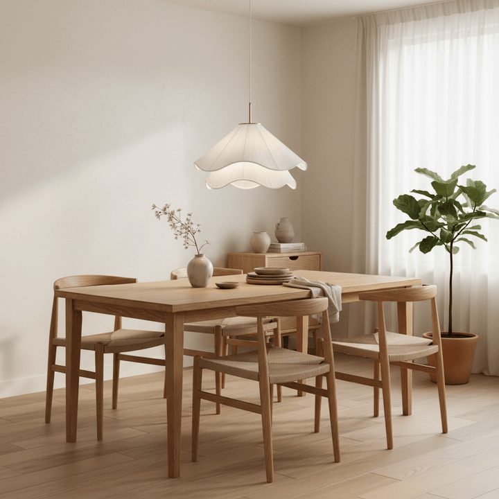 Eterisk Bloom Pendellampa