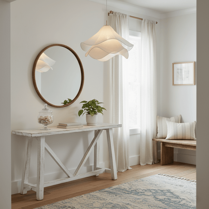 Eterisk Bloom Pendellampa