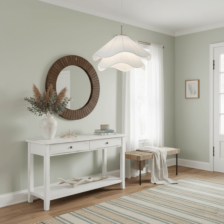Eterisk Bloom Pendellampa