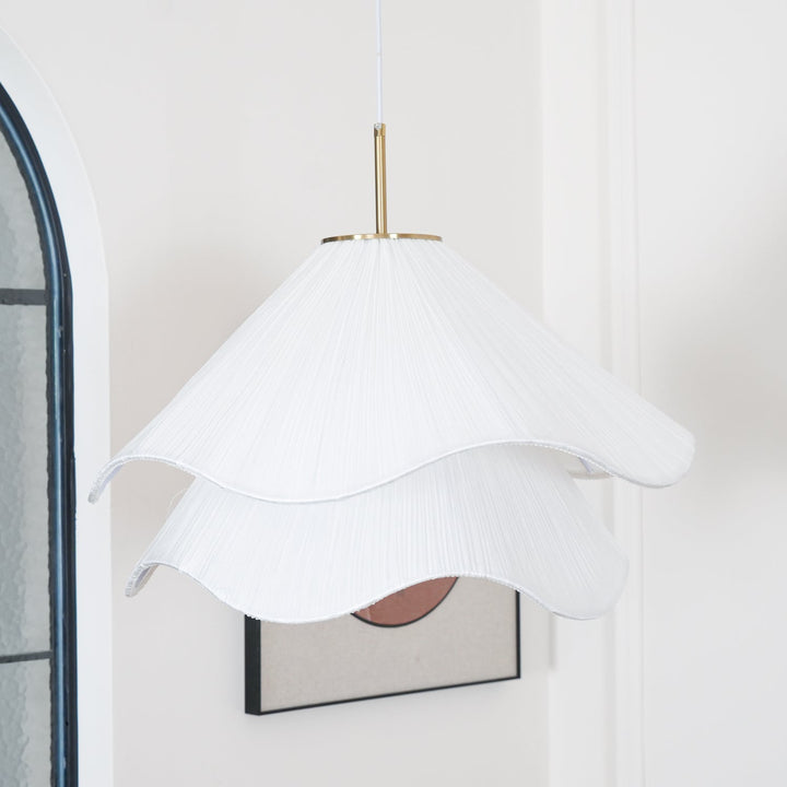 Eterisk Bloom Pendellampa