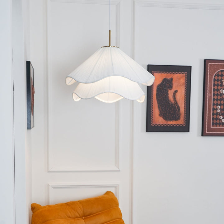 Eterisk Bloom Pendellampa