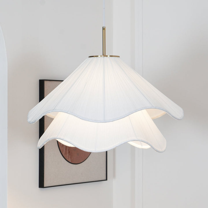 Eterisk Bloom Pendellampa