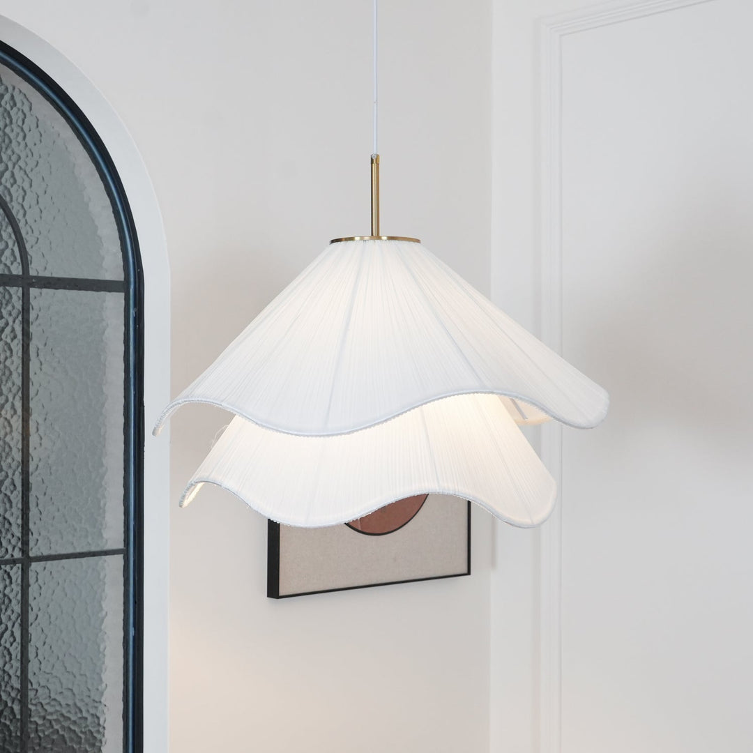 Eterisk Bloom Pendellampa