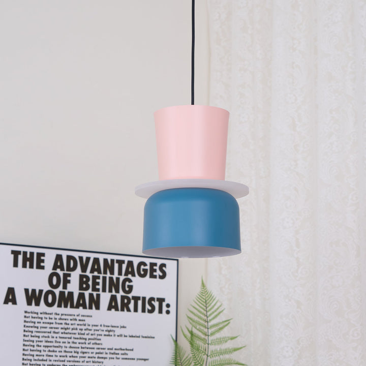 Etta Series Pendellampa