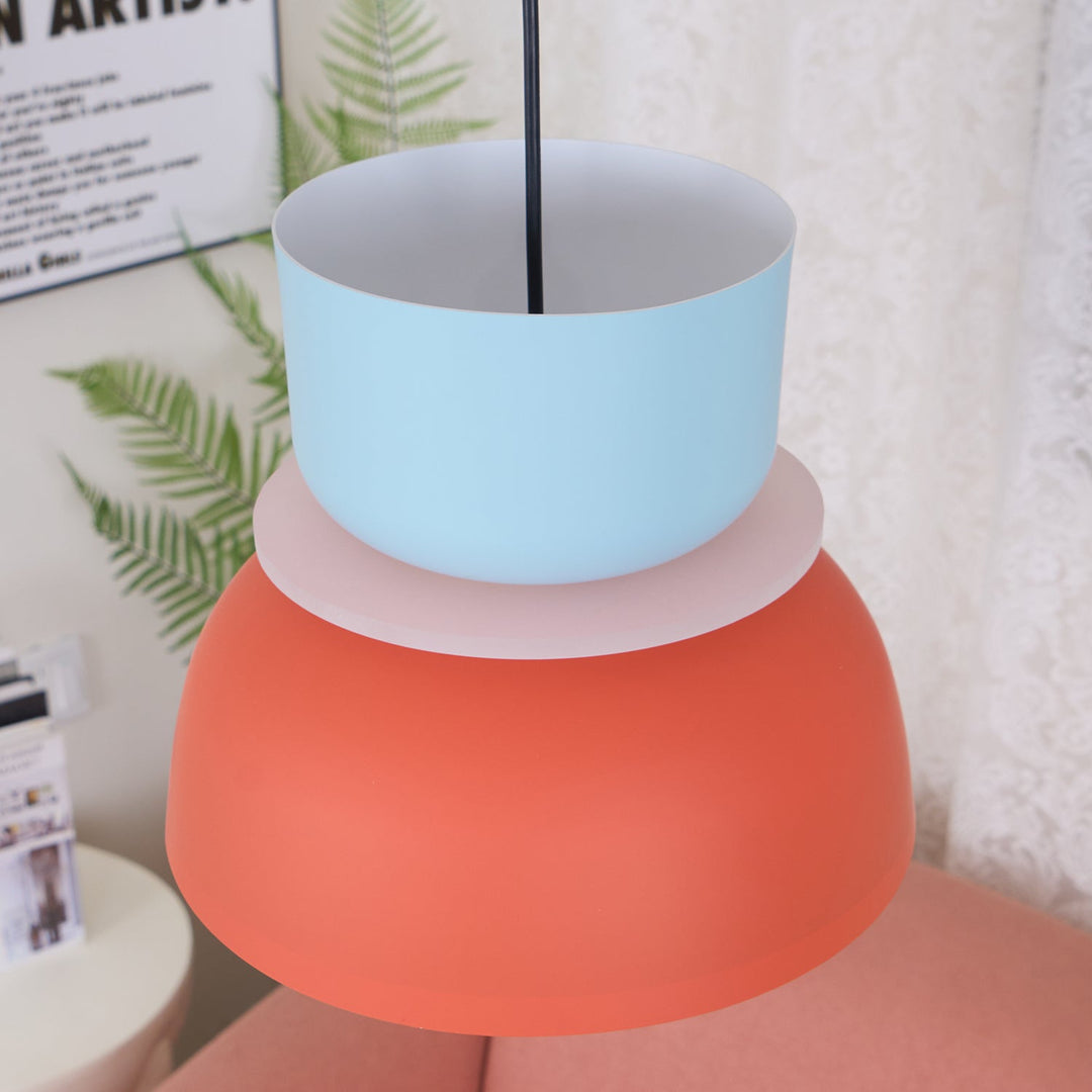 Etta Series Pendellampa