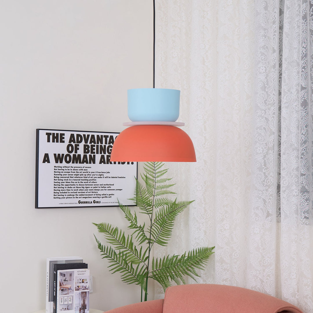 Etta Series Pendellampa