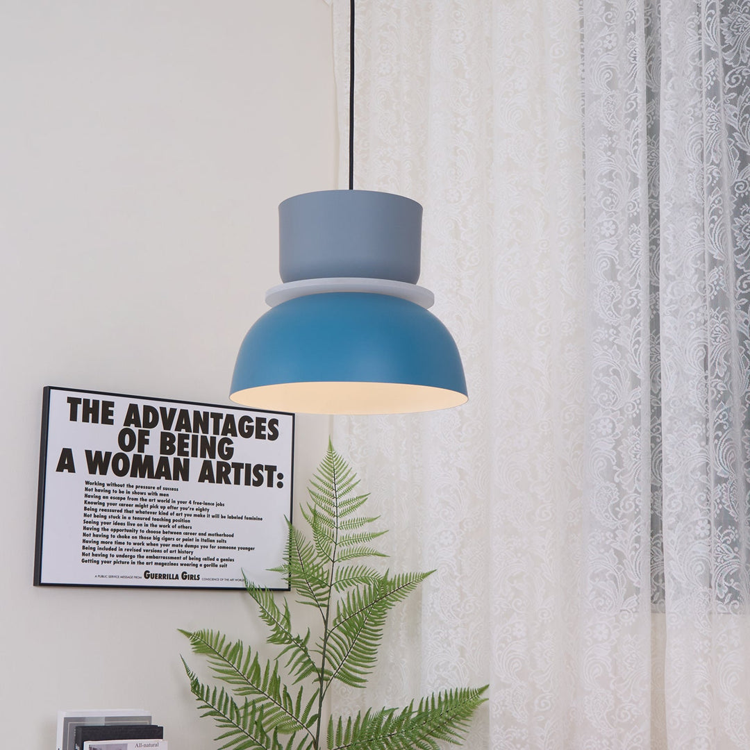 Etta Series Pendellampa