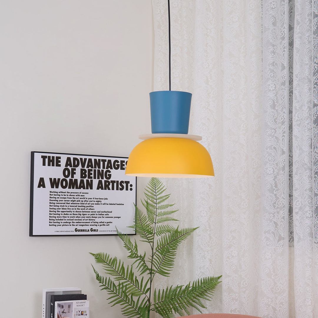 Etta Series Pendellampa