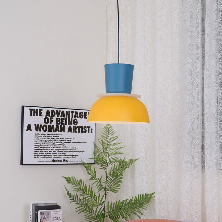 Etta Series Pendellampa