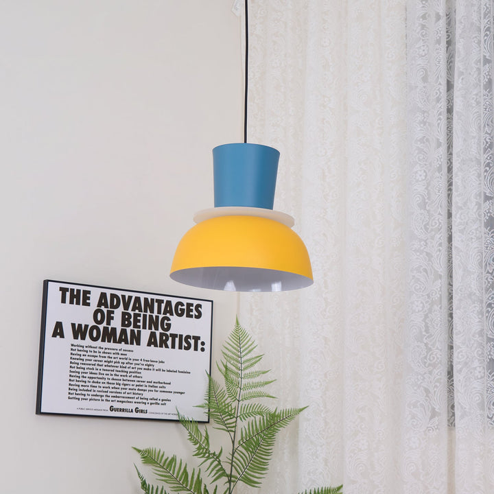 Etta Series Pendellampa