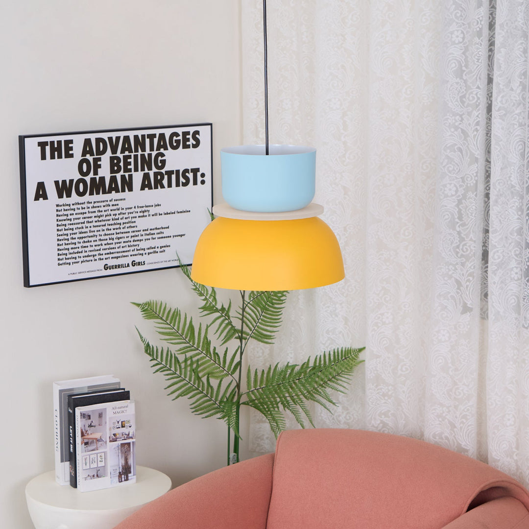 Etta Series Pendellampa