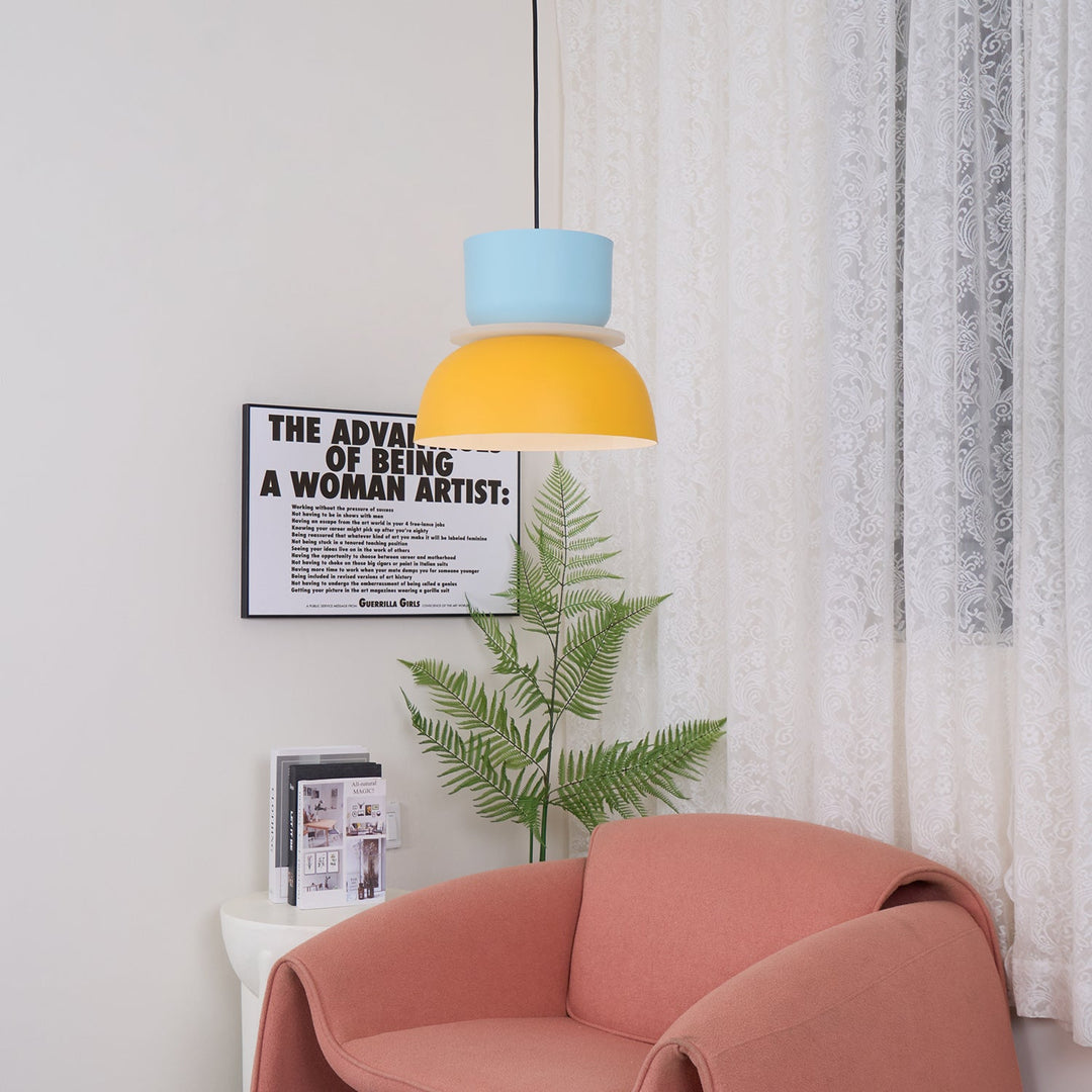 Etta Series Pendellampa