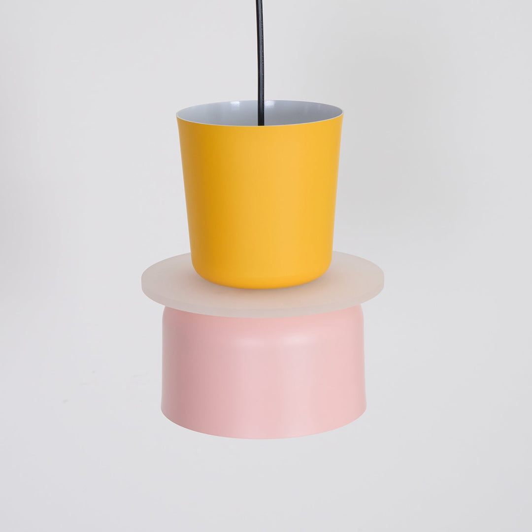 Etta Series Pendellampa