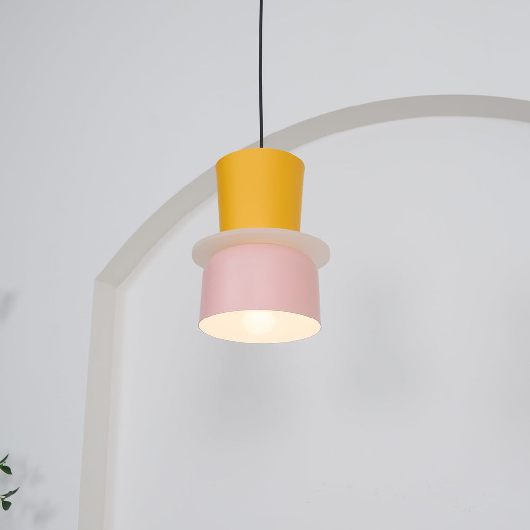 Etta Series Pendellampa