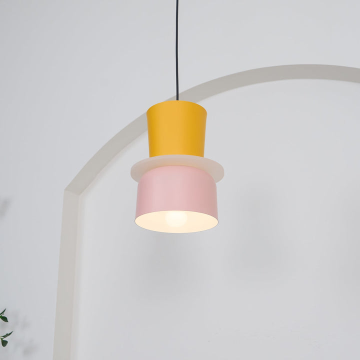 Etta Series Pendellampa
