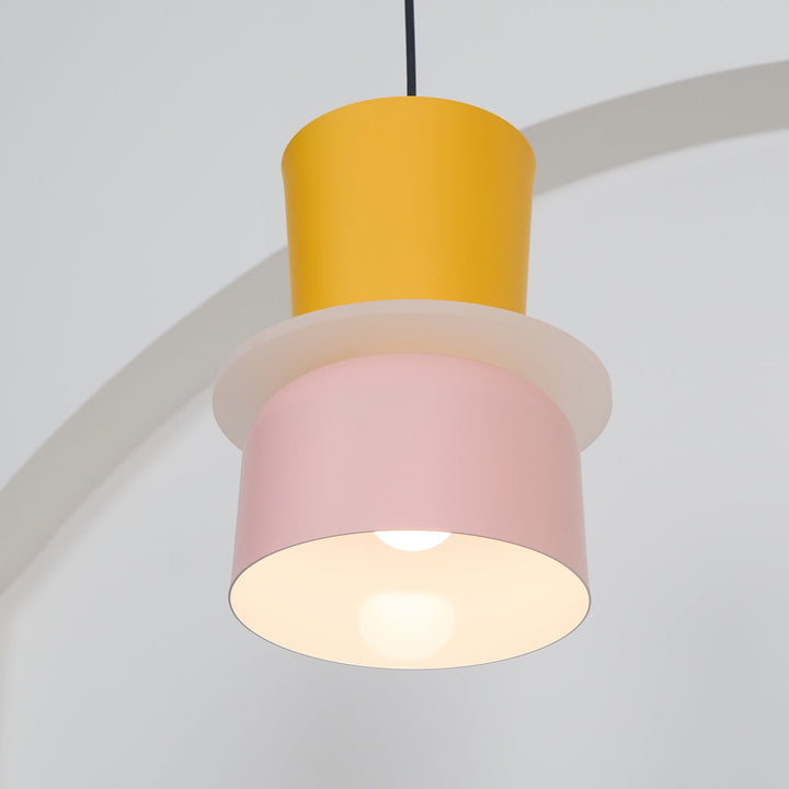 Etta Series Pendellampa