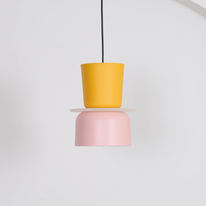 Etta Series Pendellampa