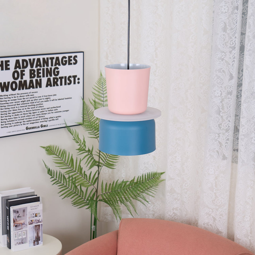 Etta Series Pendellampa