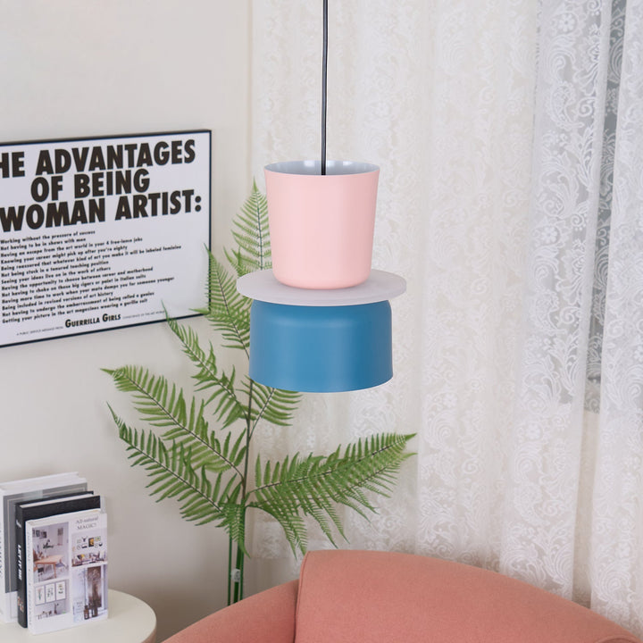 Etta Series Pendellampa