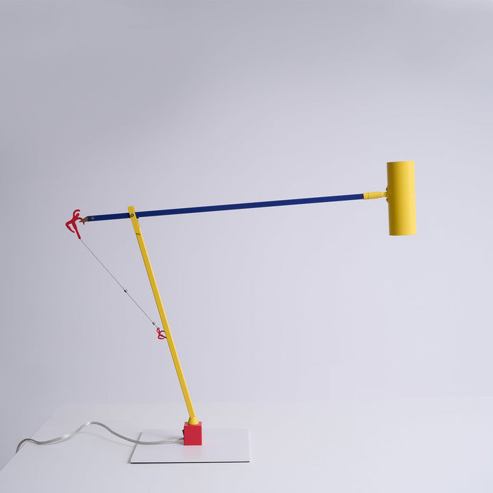 Ettorino Bordslampa