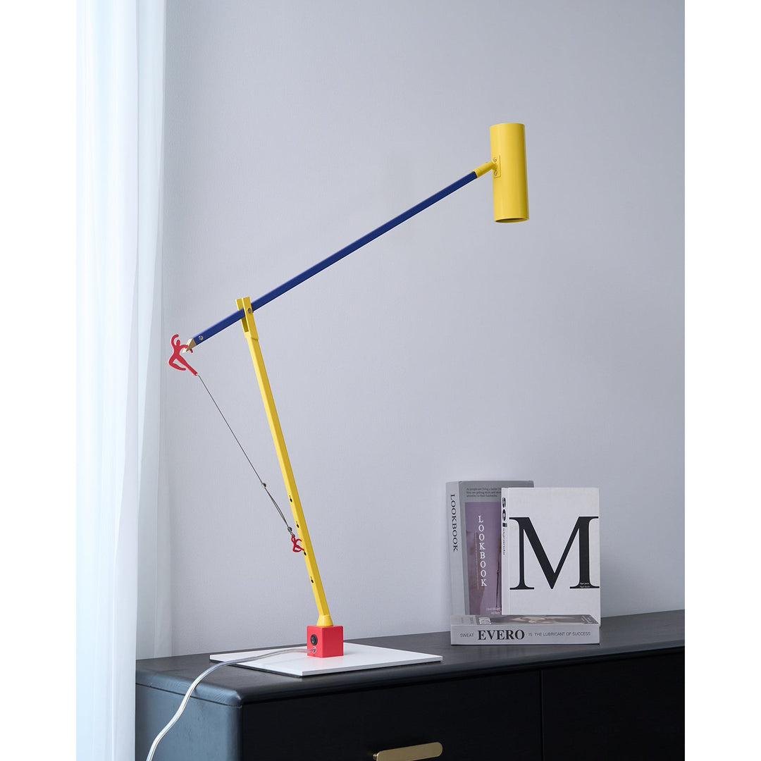 Ettorino Bordslampa
