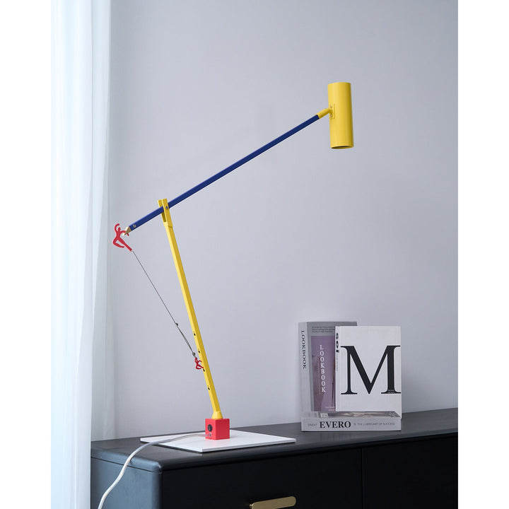 Ettorino Bordslampa