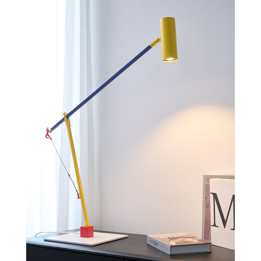 Ettorino Bordslampa