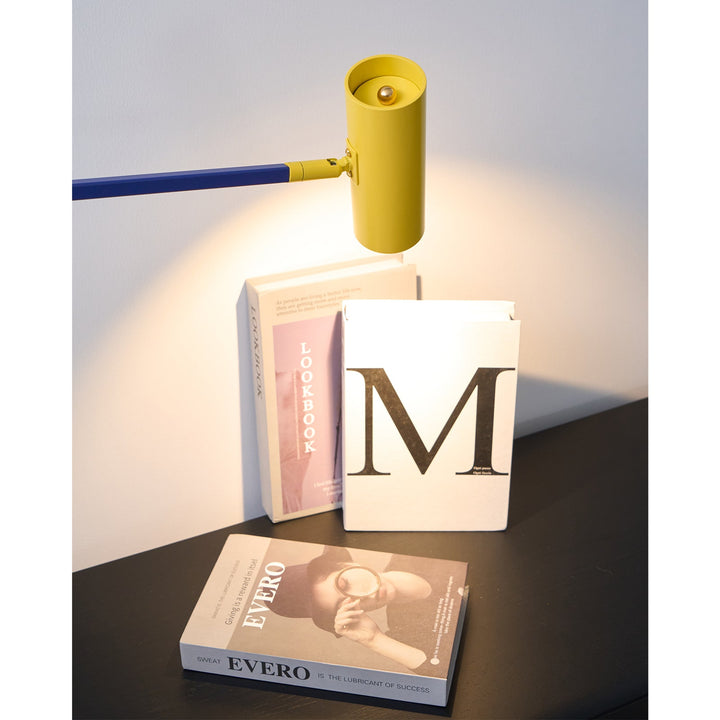 Ettorino Bordslampa