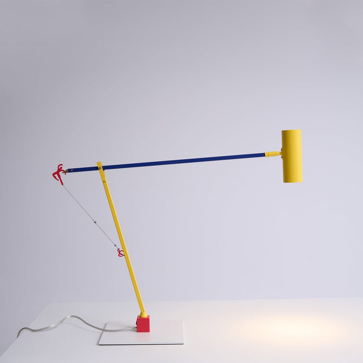 Ettorino Bordslampa