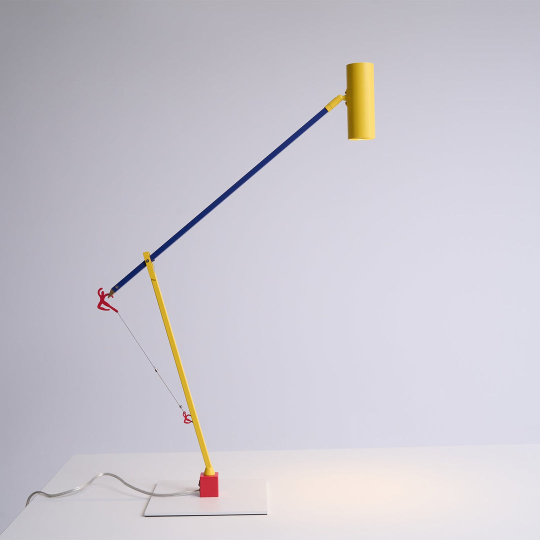 Ettorino Bordslampa