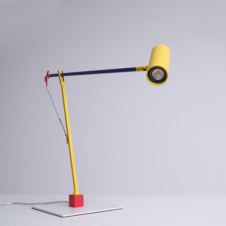 Ettorino Bordslampa