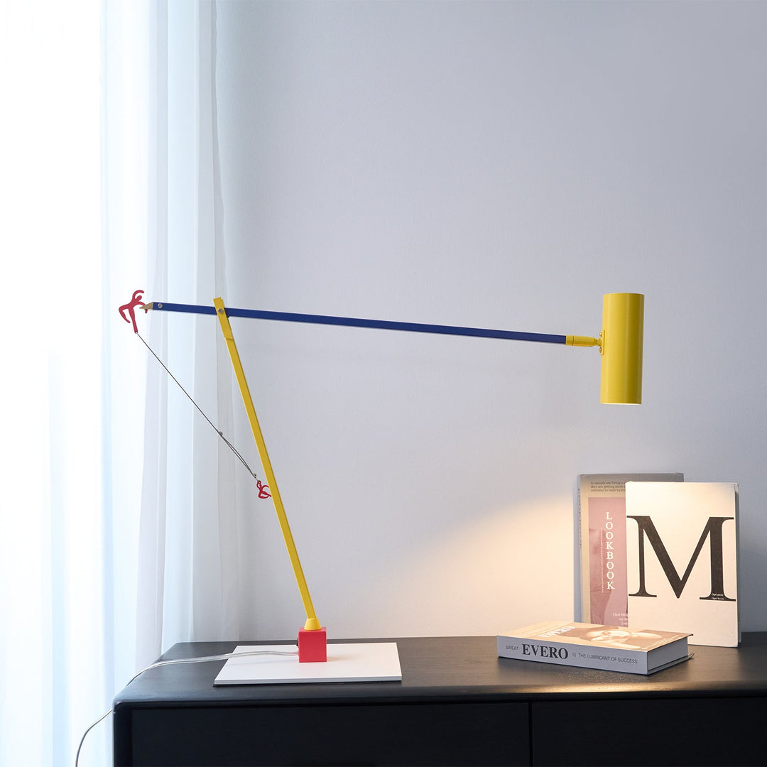 Ettorino Bordslampa