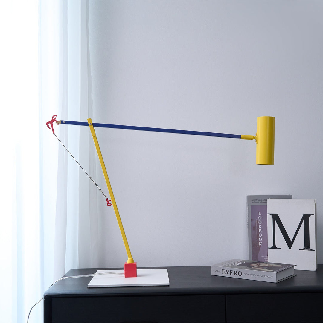 Ettorino Bordslampa