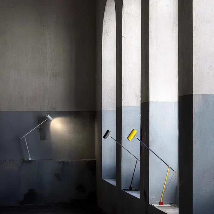 Ettorino Bordslampa