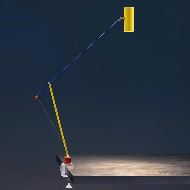 Ettorino Bordslampa