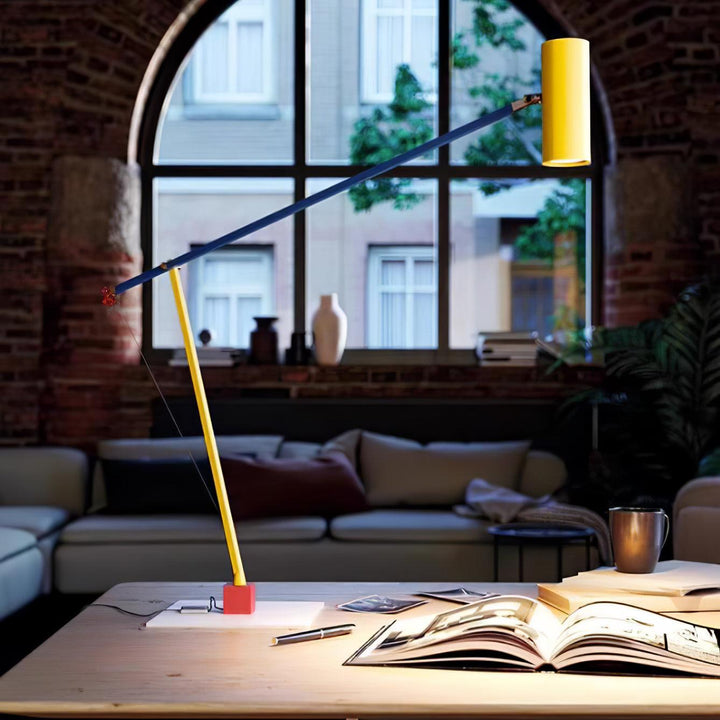 Ettorino Bordslampa