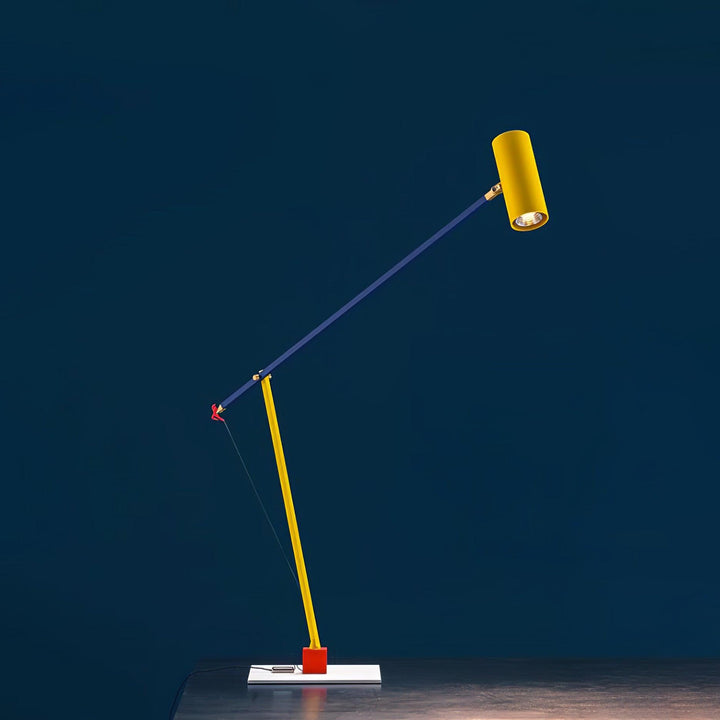 Ettorino Bordslampa